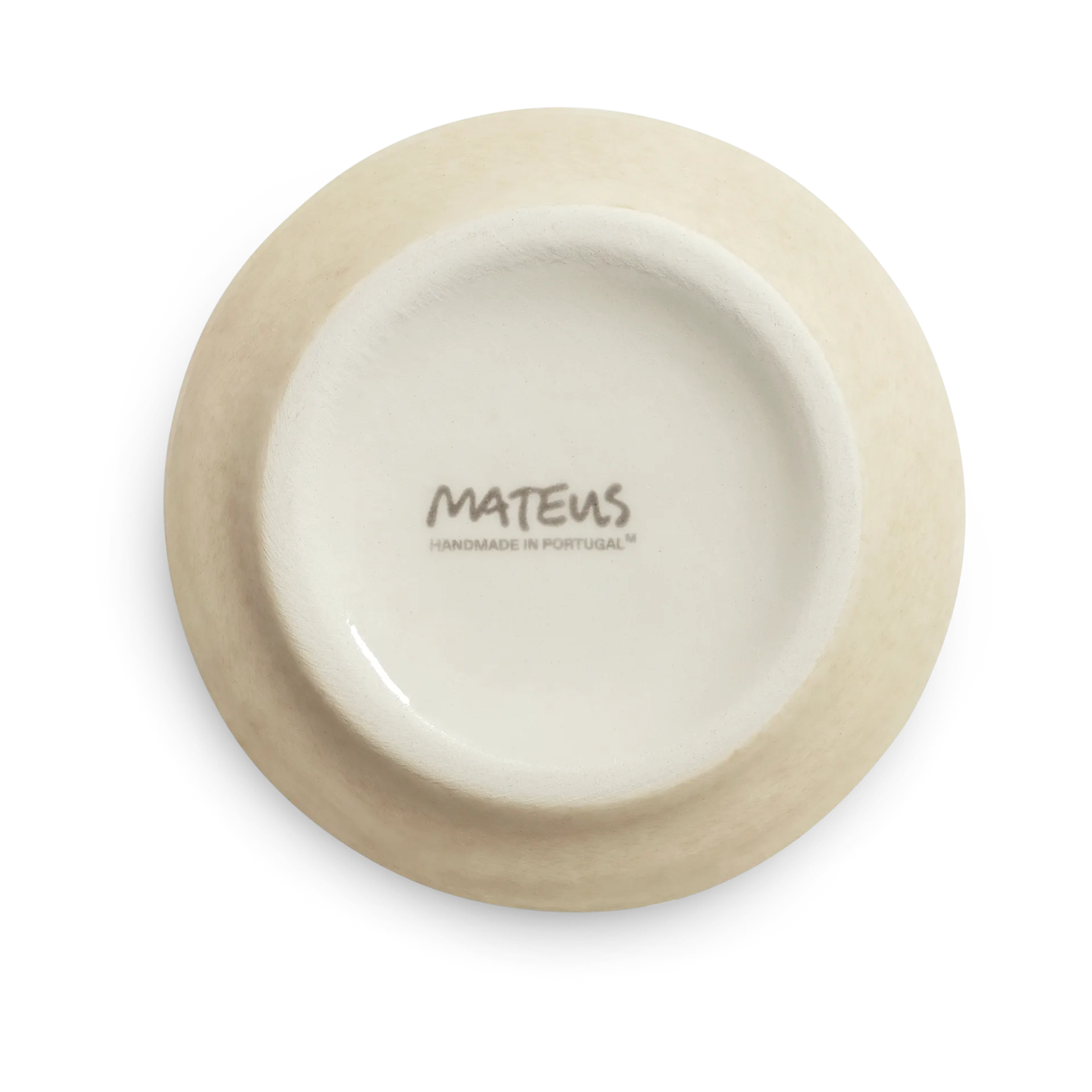 Basic muki 25 cl, Hiekka Mateus