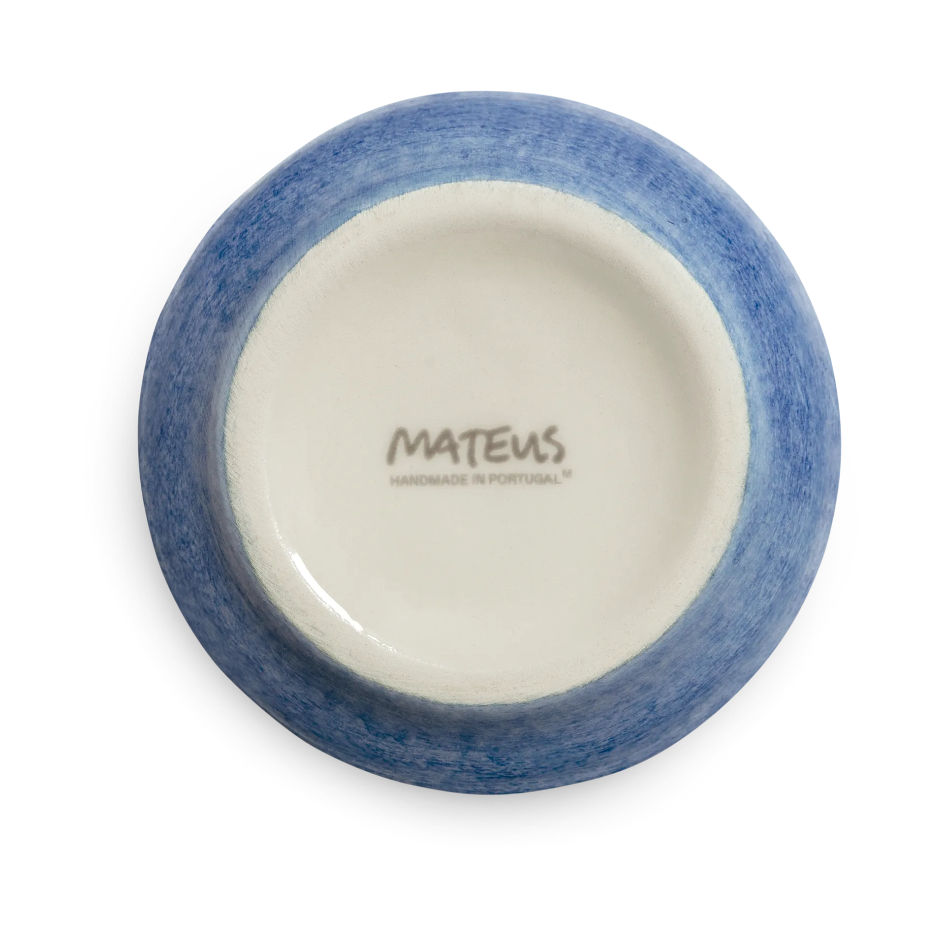Basic muki 25 cl, Vaaleansininen Mateus