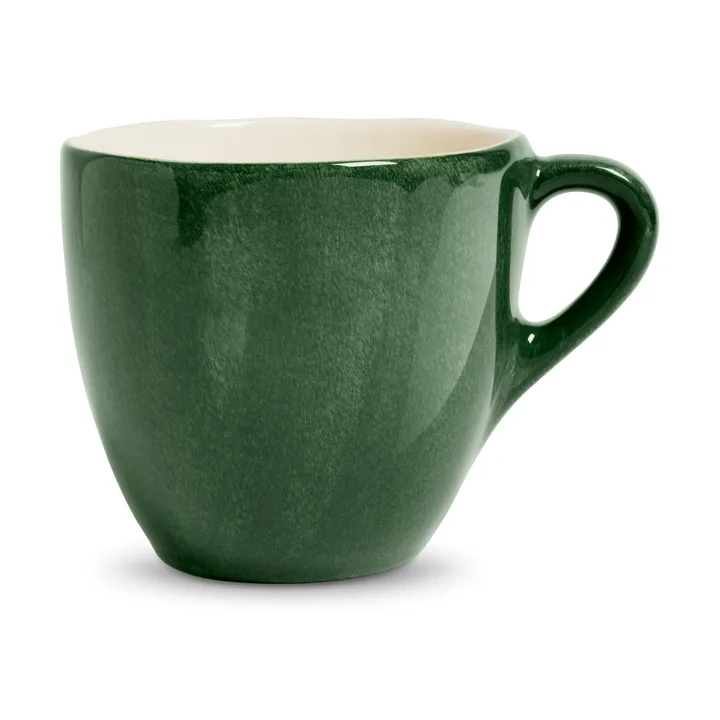 Basic muki 60 cl - Forest green - Mateus