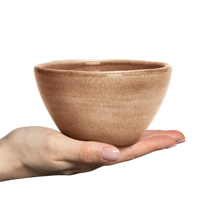 Basic organic -kulho 12 cm, Cinnamon Mateus