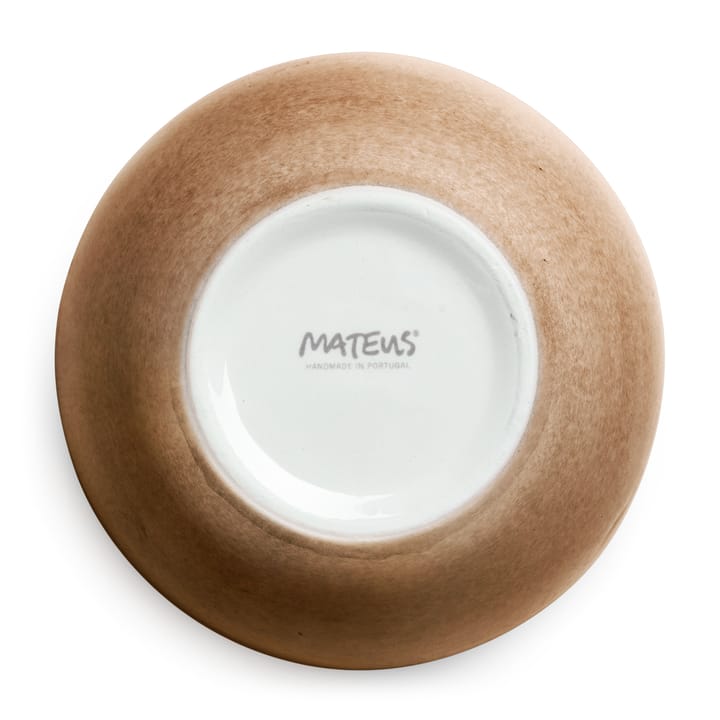 Basic organic -kulho 12 cm, Cinnamon Mateus
