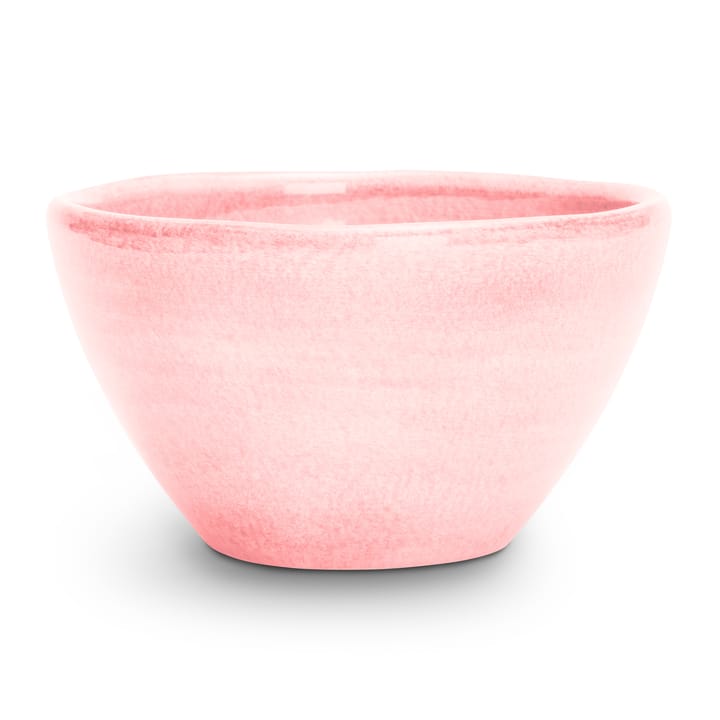 Basic organic -kulho 12 cm, light pink Mateus