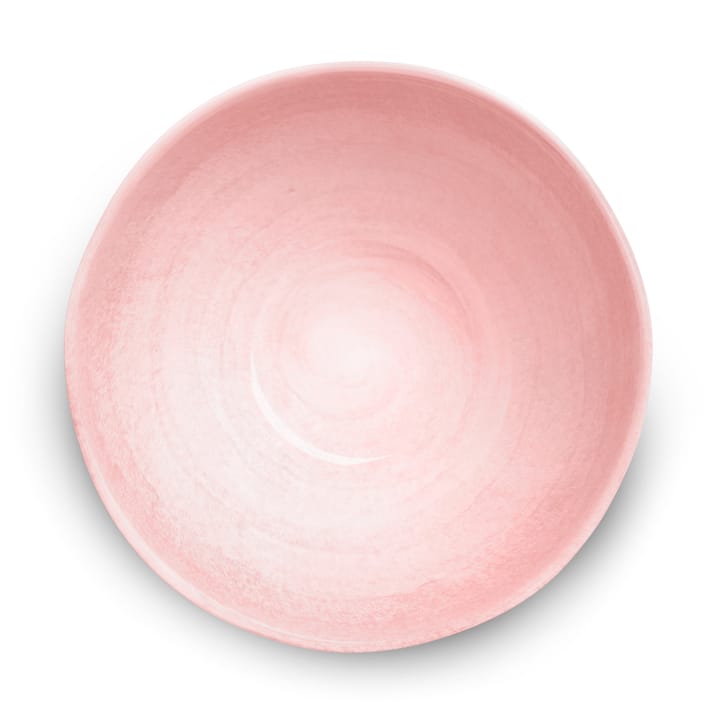 Basic organic -kulho 12 cm, light pink Mateus