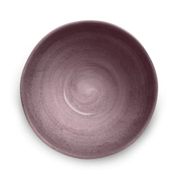 Basic organic -kulho 12 cm - Plum - Mateus