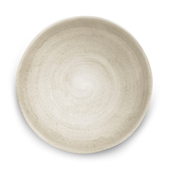 Basic organic -kulho 12 cm, Sand Mateus