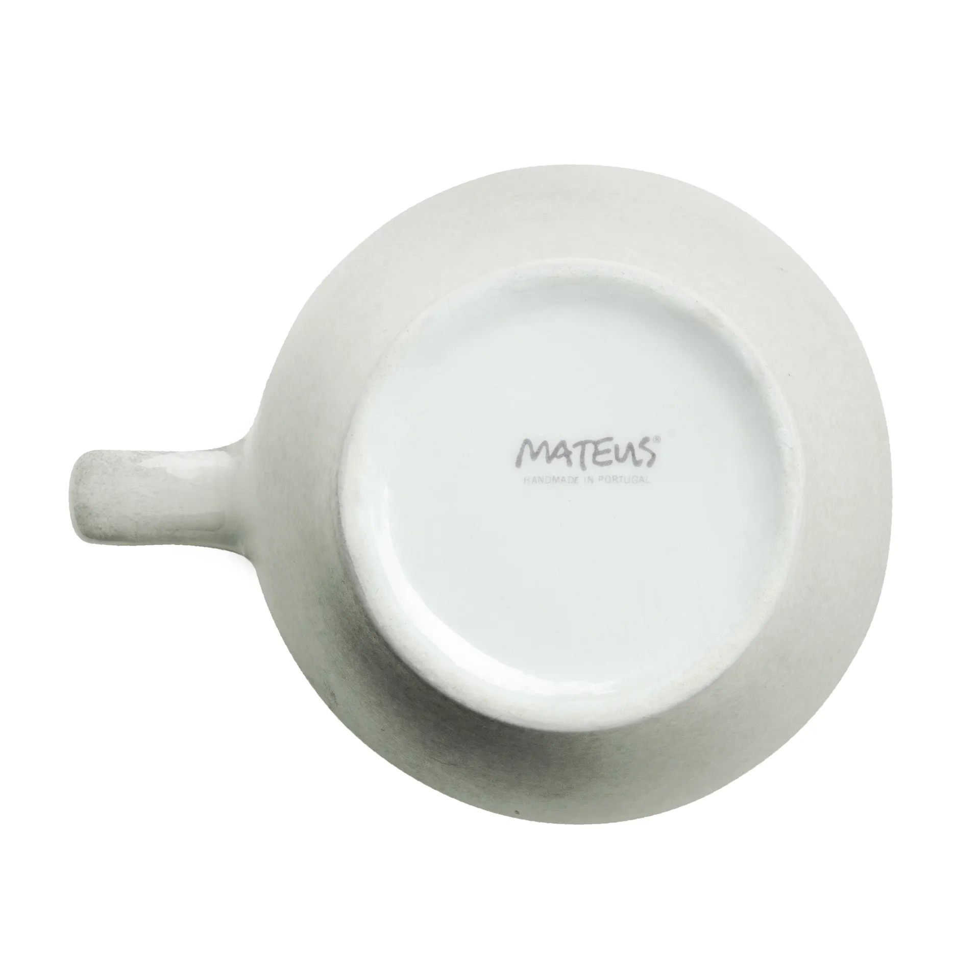 Basic organic -muki 60 cl, Harmaa Mateus