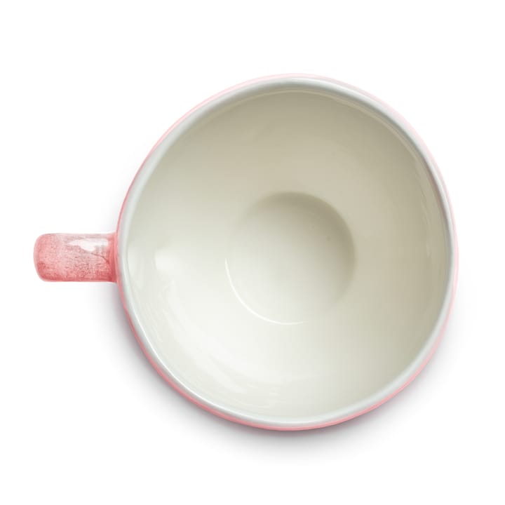 Basic organic -muki 60 cl, Roosa Mateus