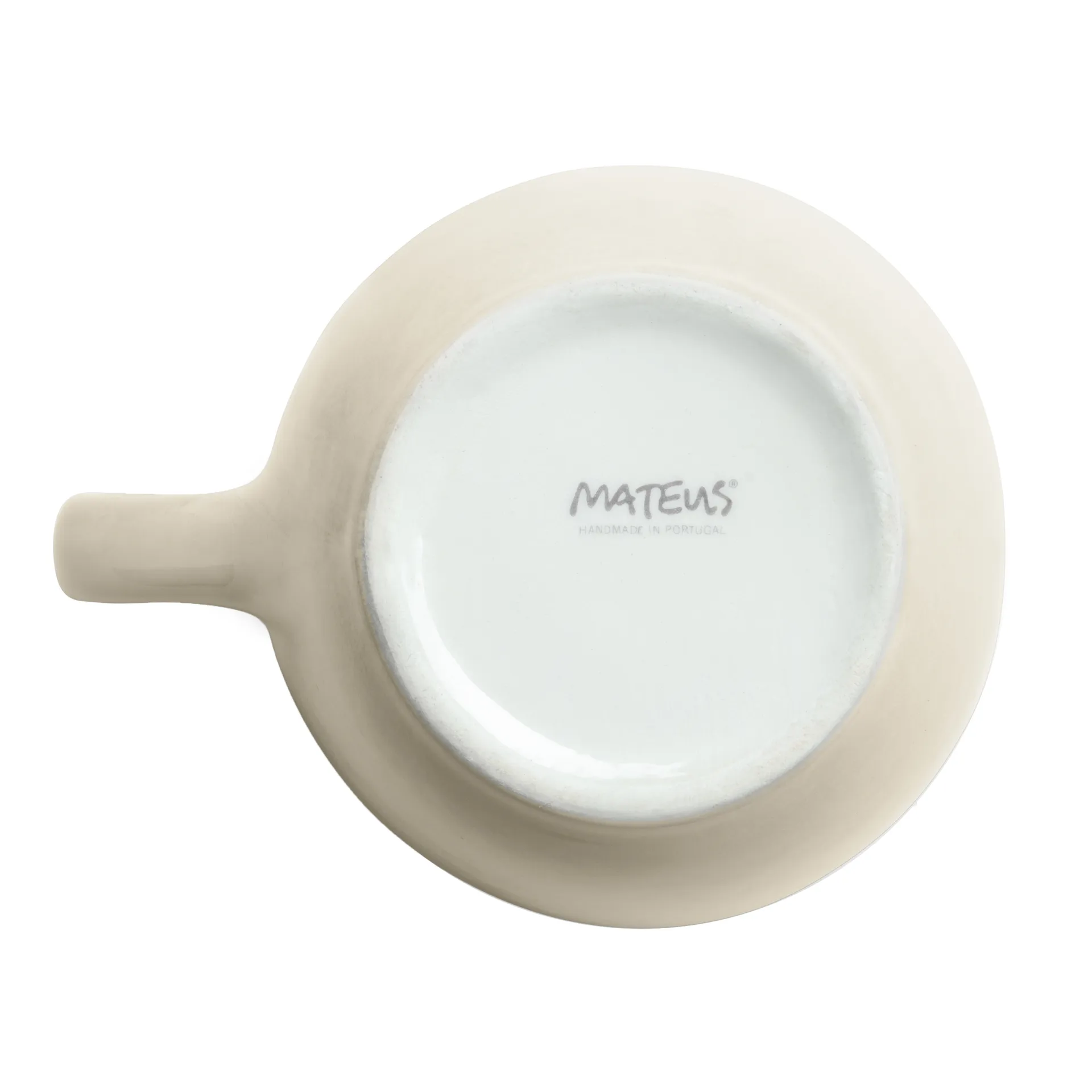 Basic organic -muki 60 cl, Sand Mateus