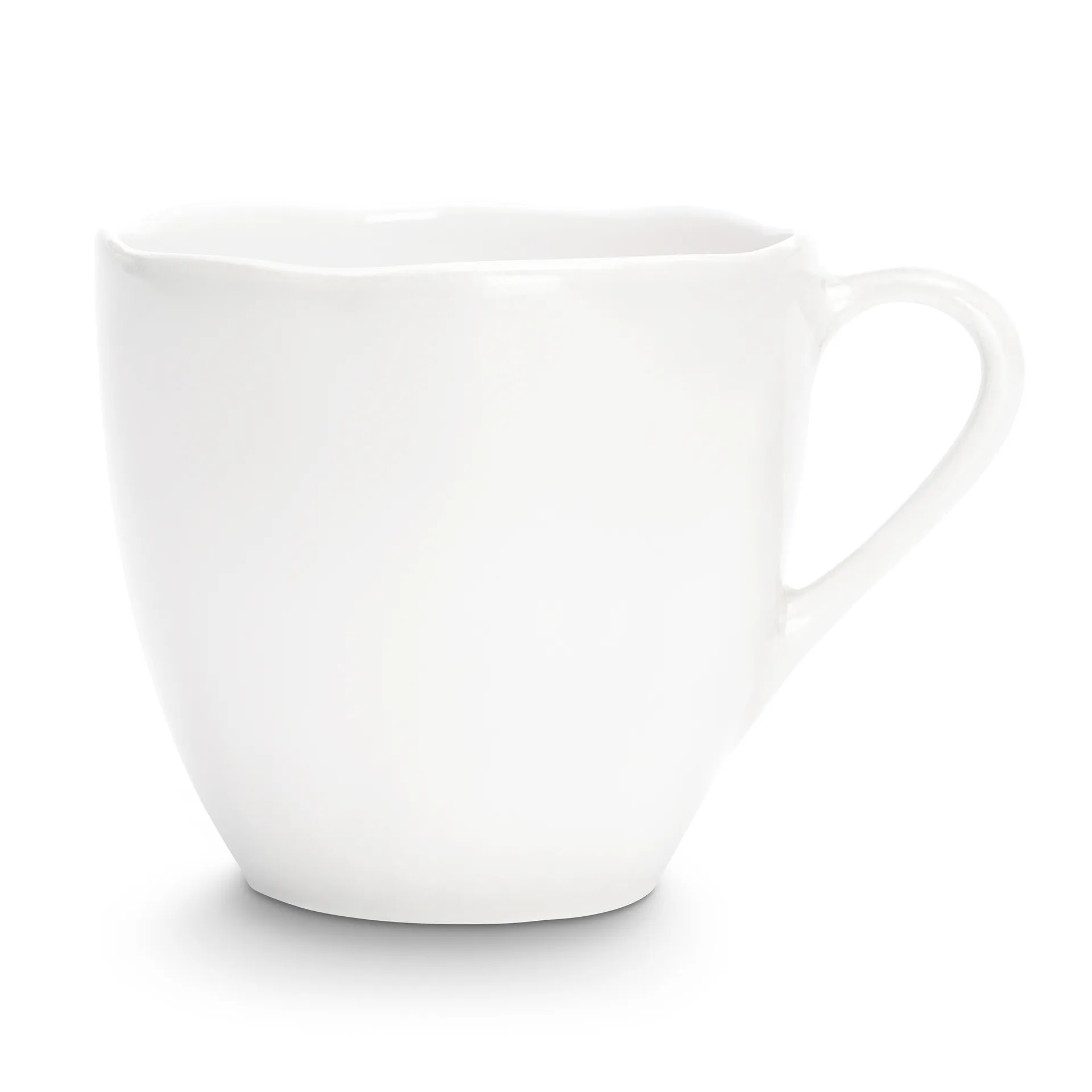 Basic organic -muki 60 cl, valkoinen Mateus