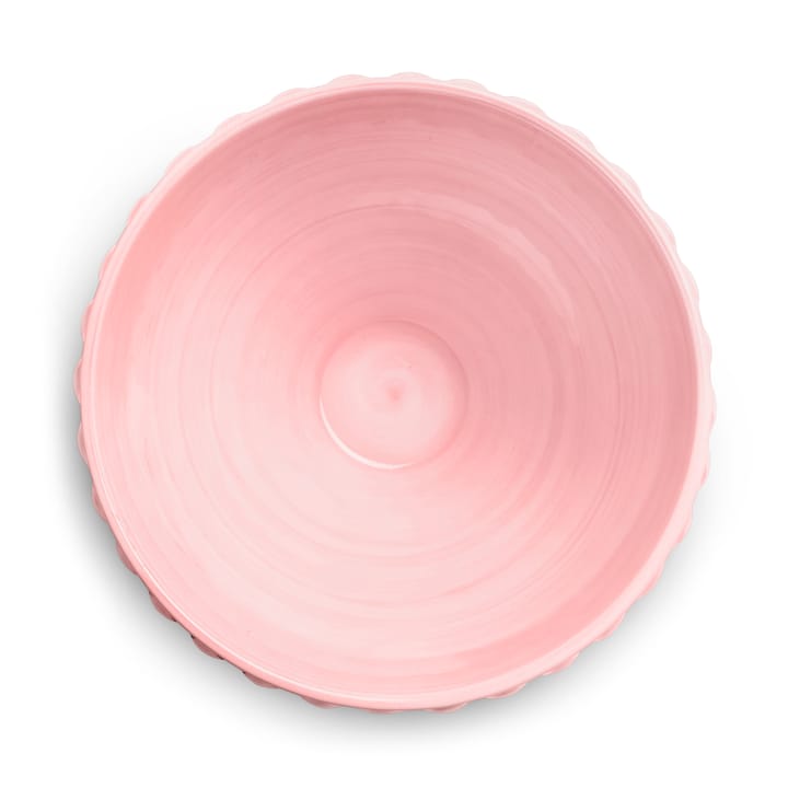 Bubbles-kulho 60 cl, light pink Mateus