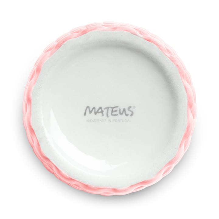 Bubbles-muki 30 cl, light pink Mateus