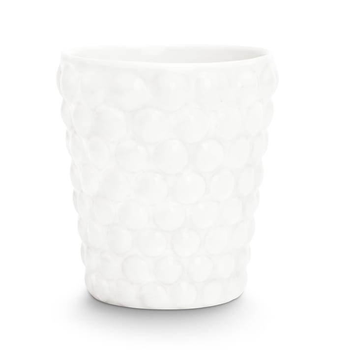 Bubbles-muki 30 cl - Valkoinen - Mateus