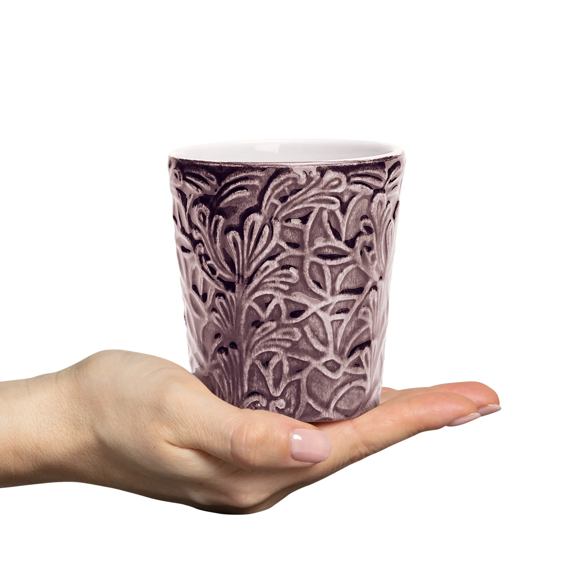 Lace-muki 30 cl, Luumu Mateus