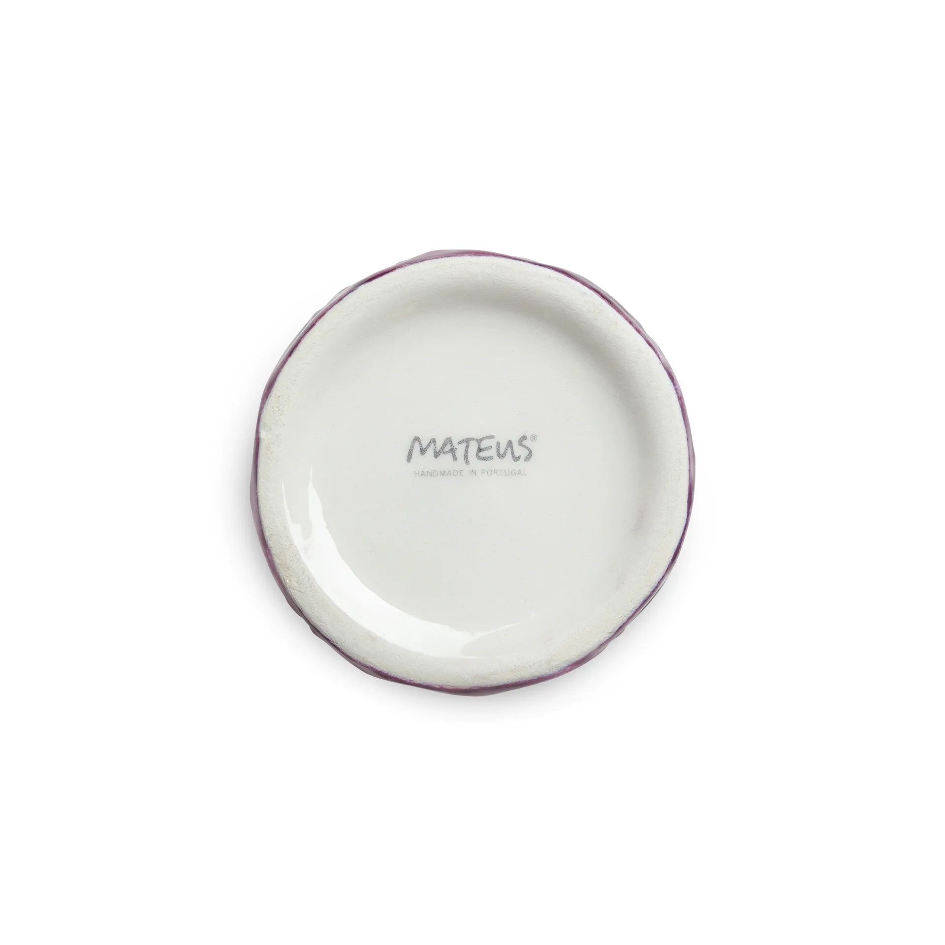 Lace-muki 30 cl, Vaaleanliila Mateus