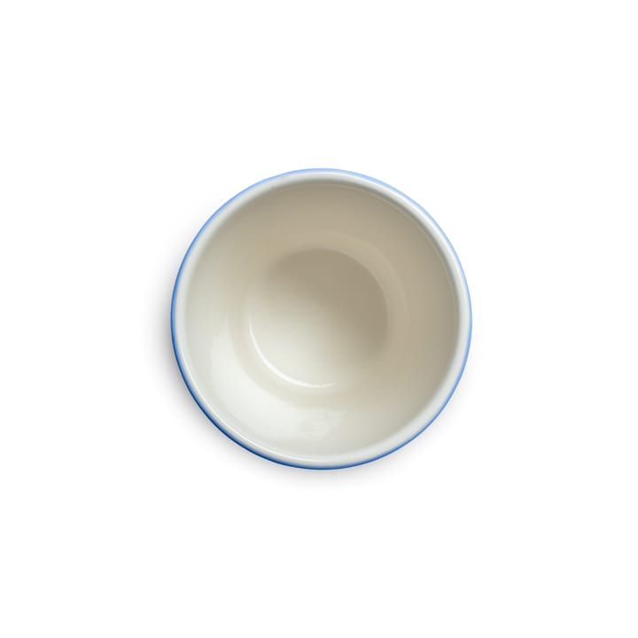 Lace-muki 30 cl, Vaaleansininen Mateus