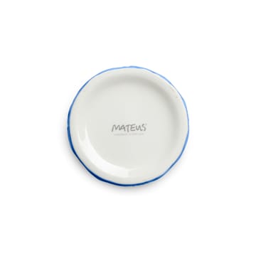 Lace-muki 30 cl - Vaaleansininen - Mateus