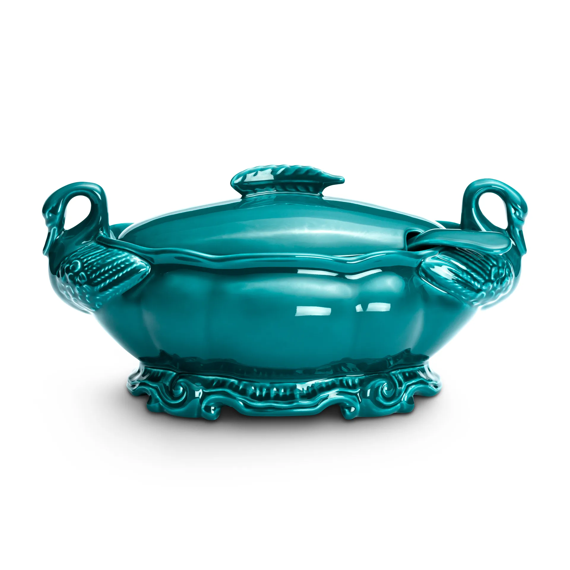 Lace terriini 4,7 L , Ocean Mateus