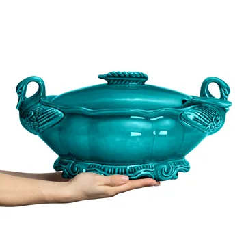 Lace terriini 4,7 L  - Ocean - Mateus