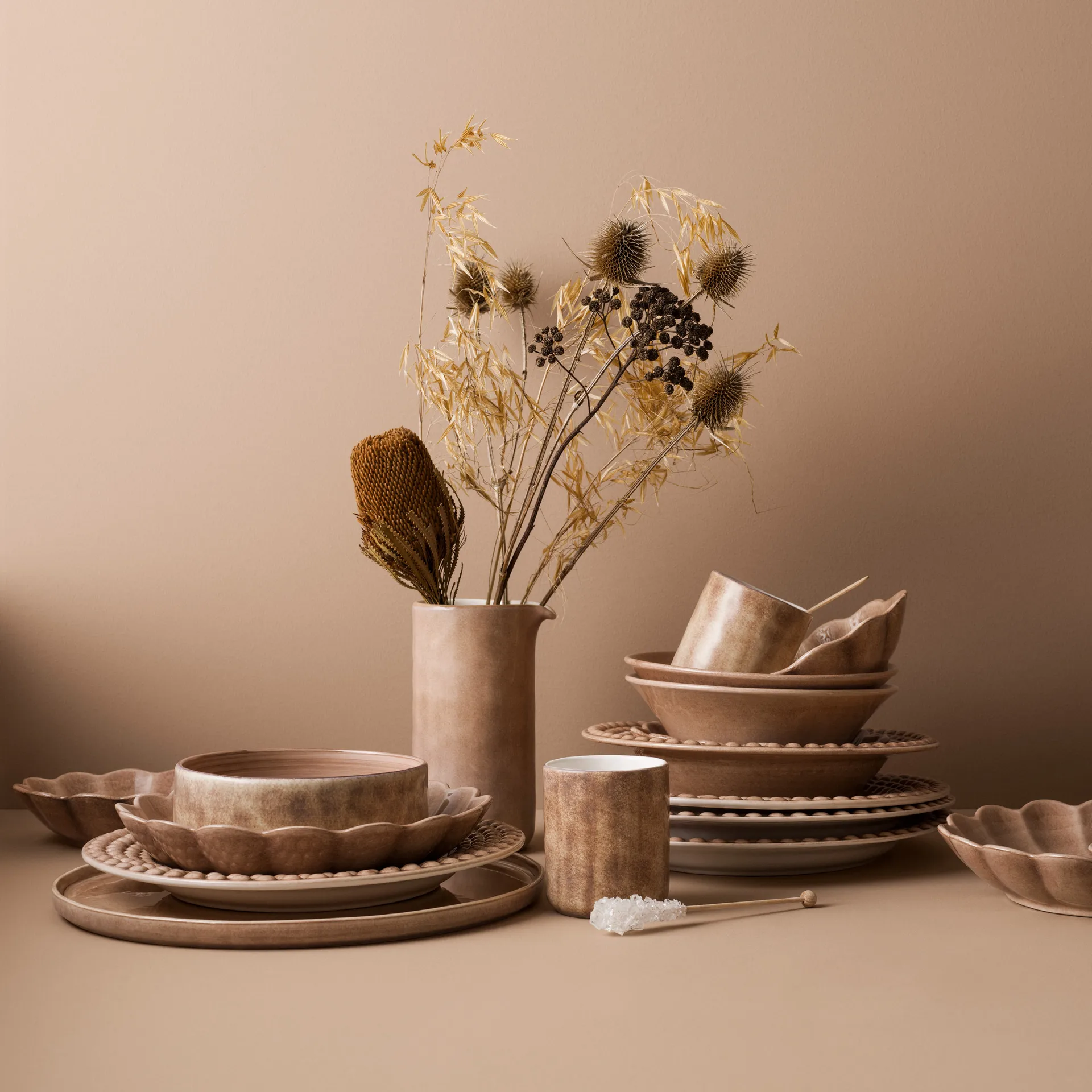 MSY-kulho 75 cl, Cinnamon Mateus