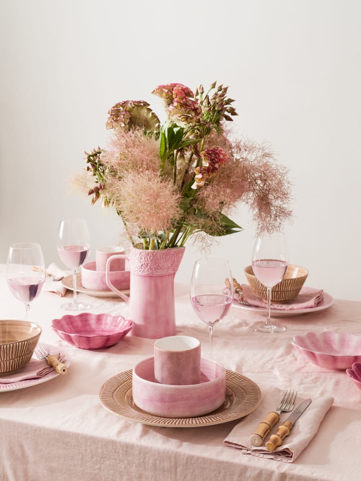 MSY-kulho 75 cl, light pink Mateus