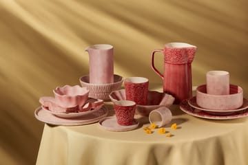 MSY-kulho 75 cl - light pink - Mateus