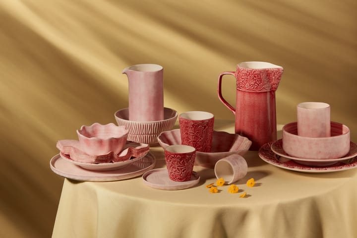 MSY-kulho 75 cl, light pink Mateus