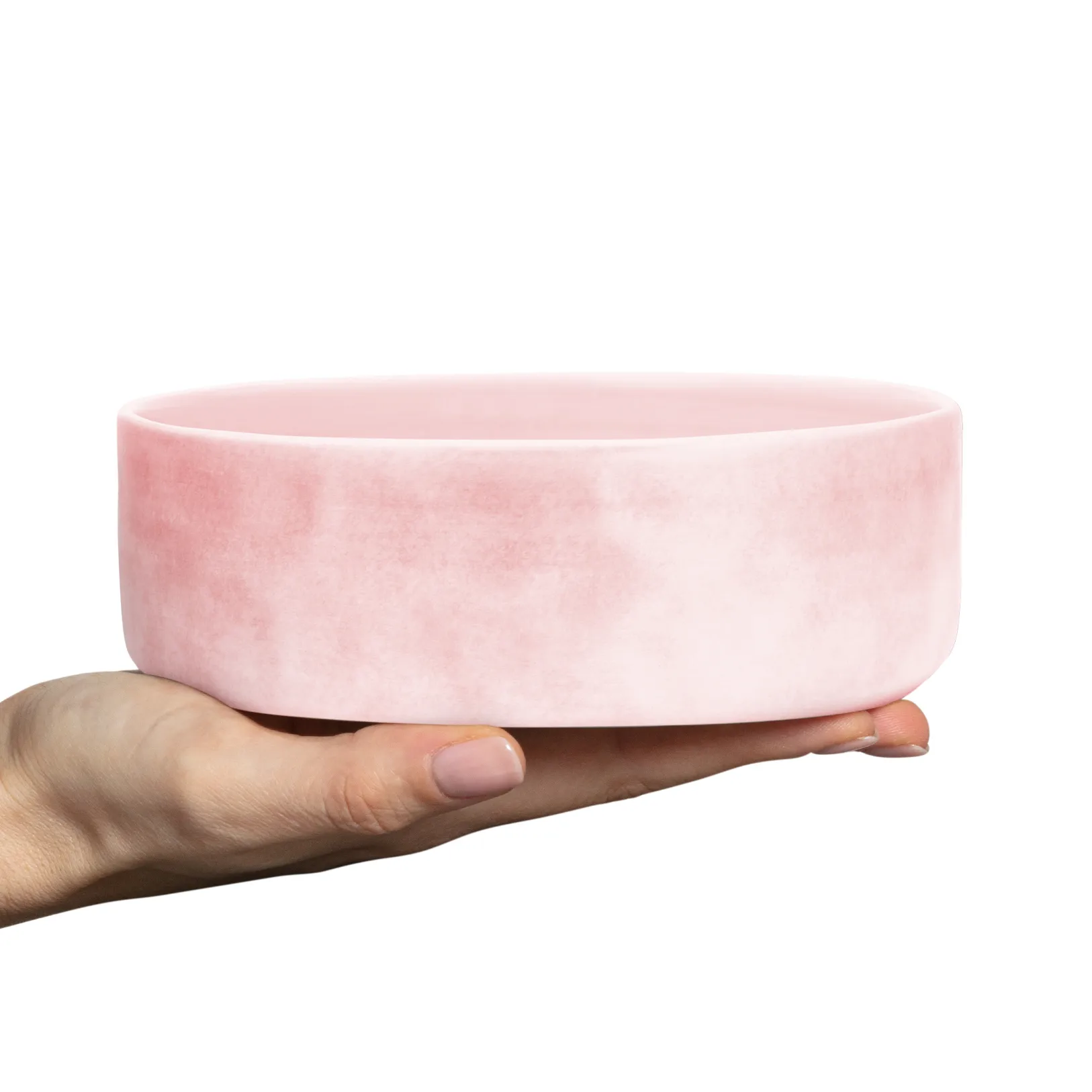 MSY-kulho 75 cl, light pink Mateus