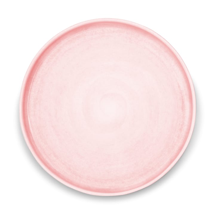MSY-lautanen 13 cm, light pink Mateus