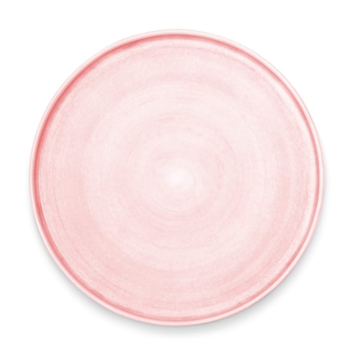 MSY-lautanen 20 cm, light pink Mateus