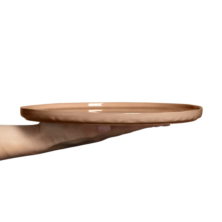 MSY-lautanen 25 cm, Cinnamon Mateus