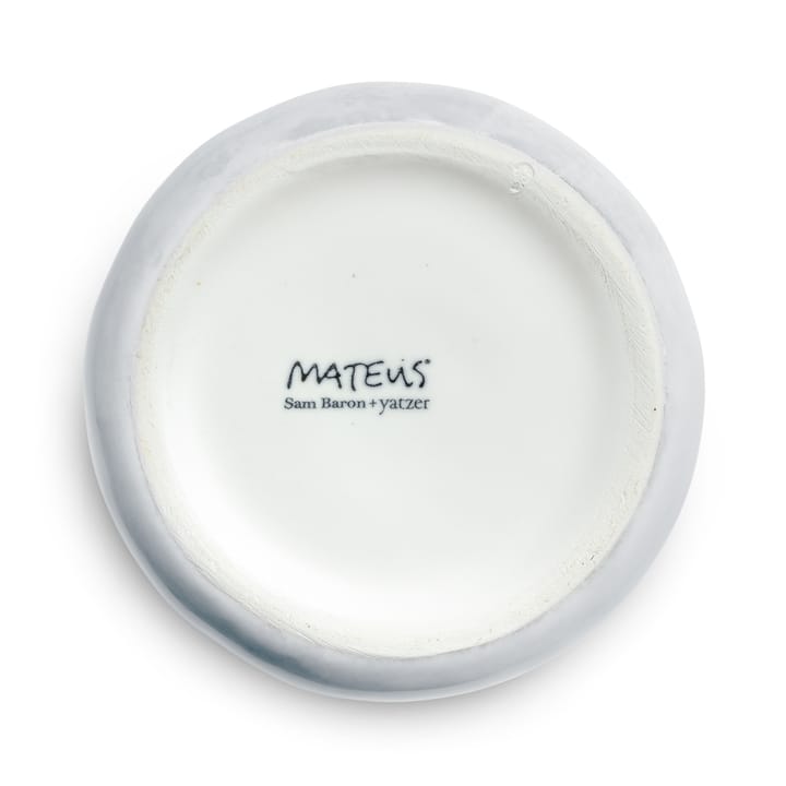 MSY-pata 70 cl, Icy blue Mateus