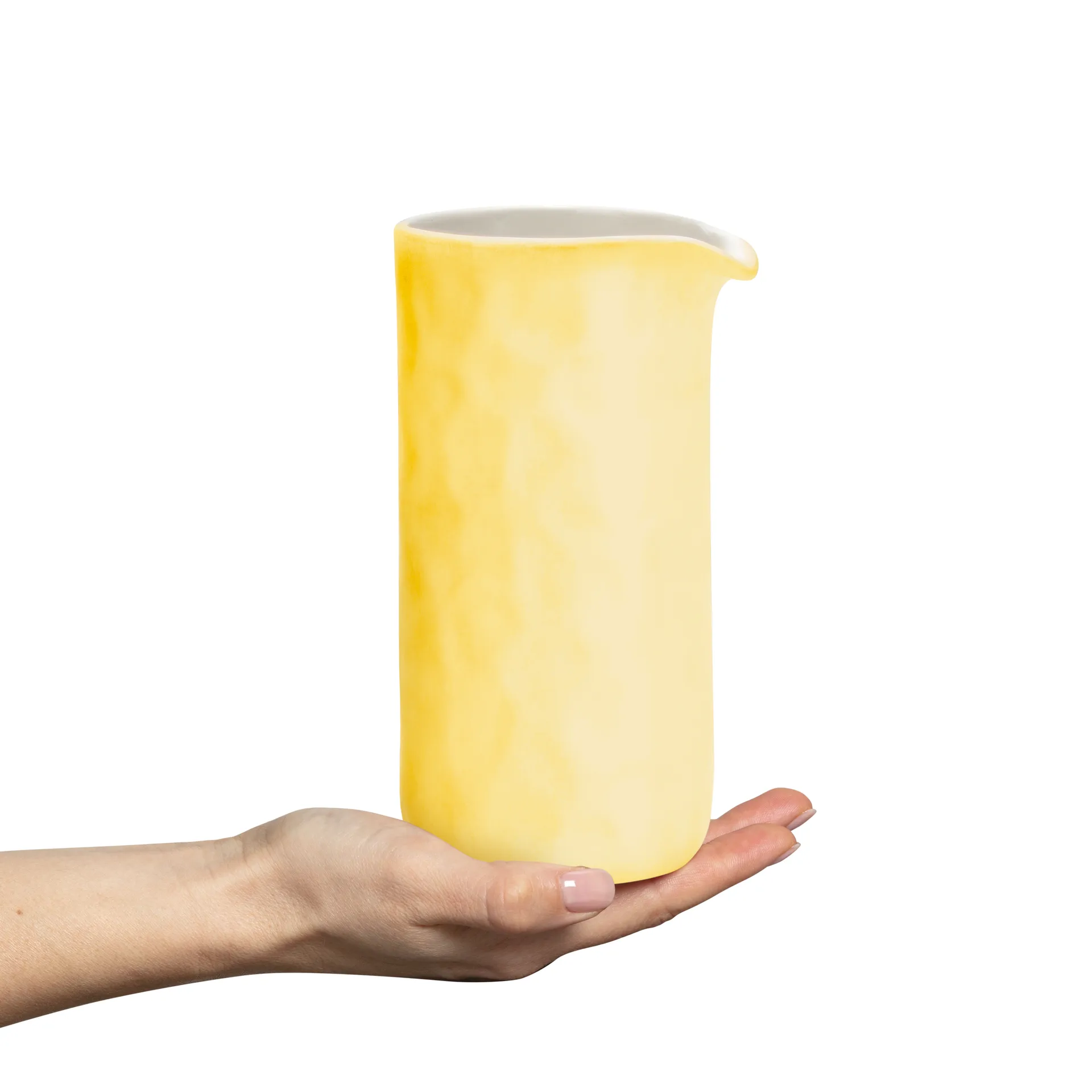 MSY-pata 70 cl, Keltainen Mateus