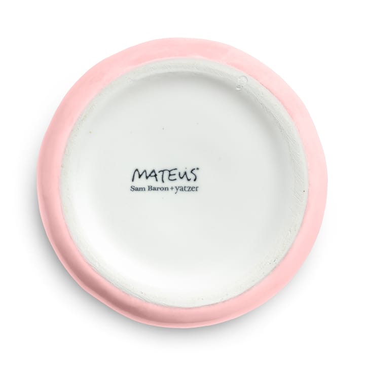 MSY-pata 70 cl, light pink Mateus