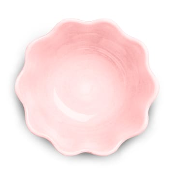 Oyster kulho Ø13 cm - light pink - Mateus