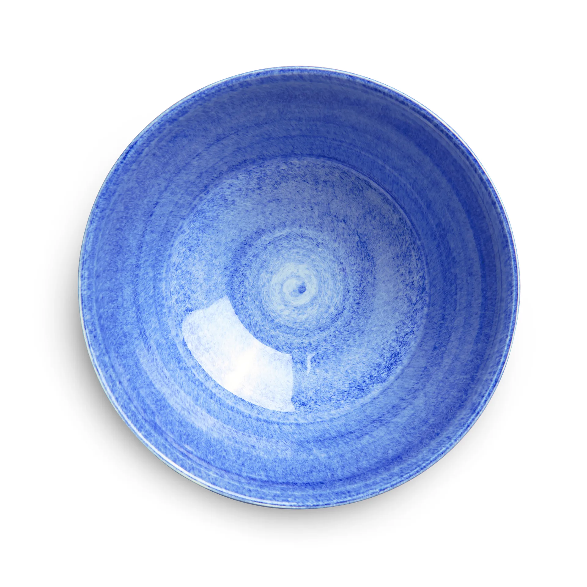 Stripes kulho Ø 15 cm, Vaaleansininen Mateus