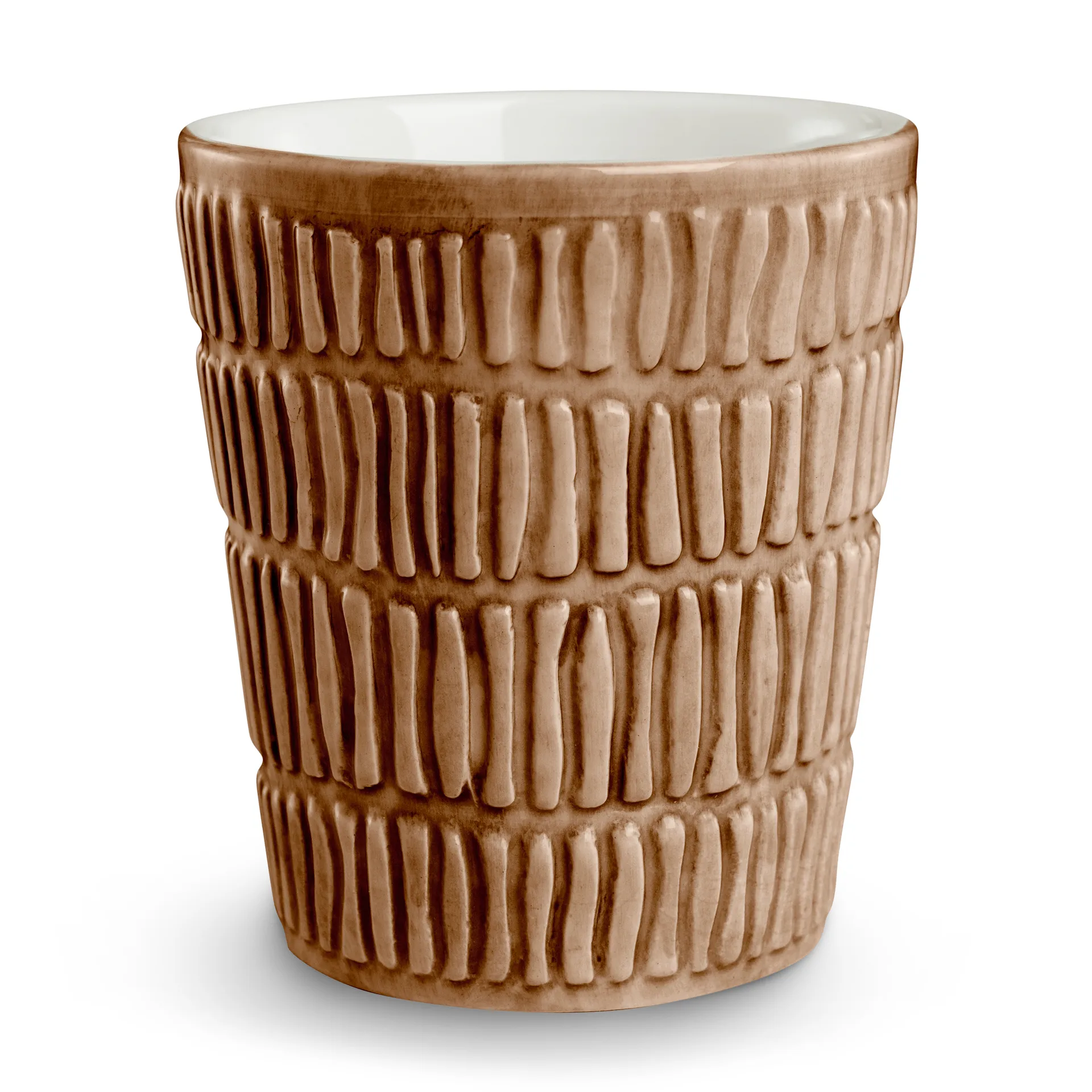 Stripes muki 30 cl, Cinnamon Mateus