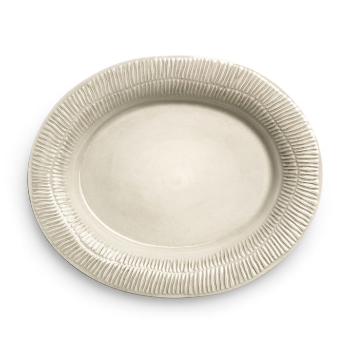 Stripes vati 30x35 cm - Sand - Mateus