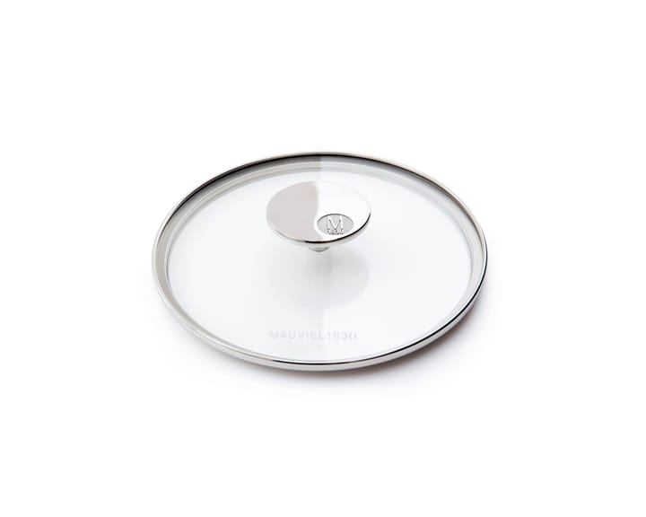 Lasikansi M'360 14 cm - Lasiteräs - Mauviel