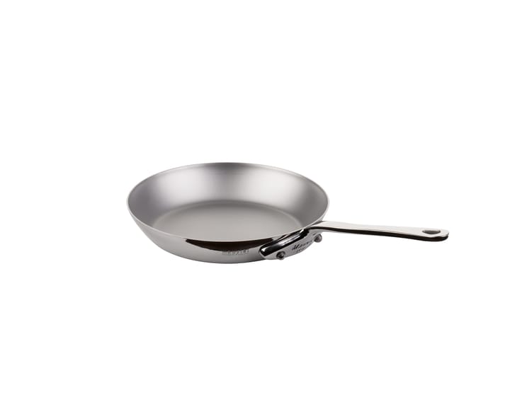 Paistinpannu mini Cook Style Ø12 cm - Teräs - Mauviel