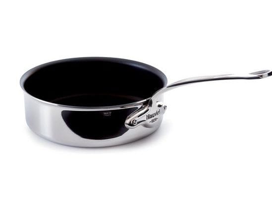 Paistinpannu non-stick Cook Style 3,1 l - Teräs - Mauviel