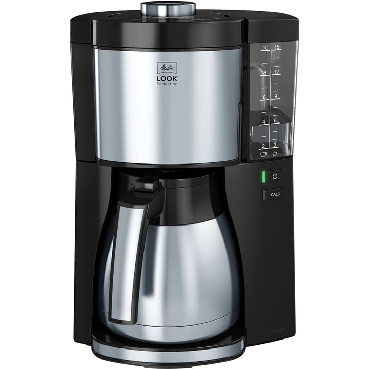 LOOK 5.0 Therm Perfection termospullokeitin, 1,25 L Melitta