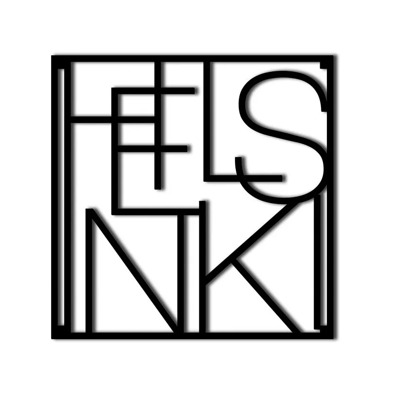 City Trivet -pannunalunen, Helsinki MEN AT WORK