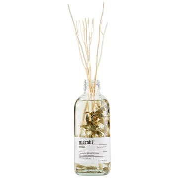 Meraki huonetuoksu 240 ml - Verbena drizzle - Meraki