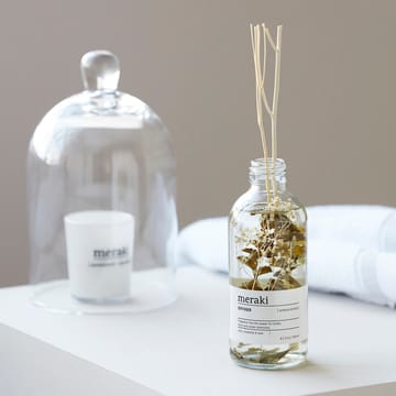 Meraki huonetuoksu 240 ml - Verbena drizzle - Meraki