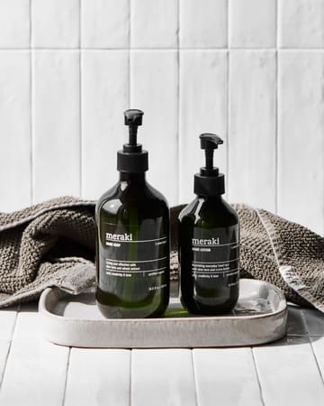 Meraki käsisaippua, 490 ml - Cotton Haze - Meraki