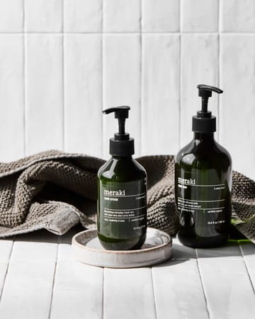 Meraki käsivoide 275 ml - Cotton Haze - Meraki