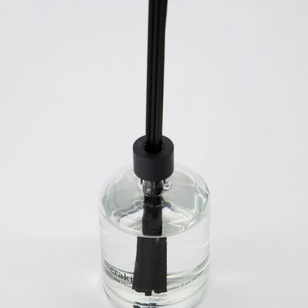 Meraki tuoksutikut 180 ml, Forest rain Meraki