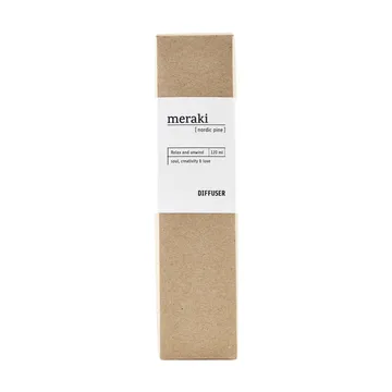 Meraki tuoksutikut - nordic pine - Meraki