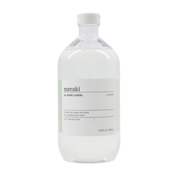Meraki yleispuhdistusaine - 1 l - Meraki