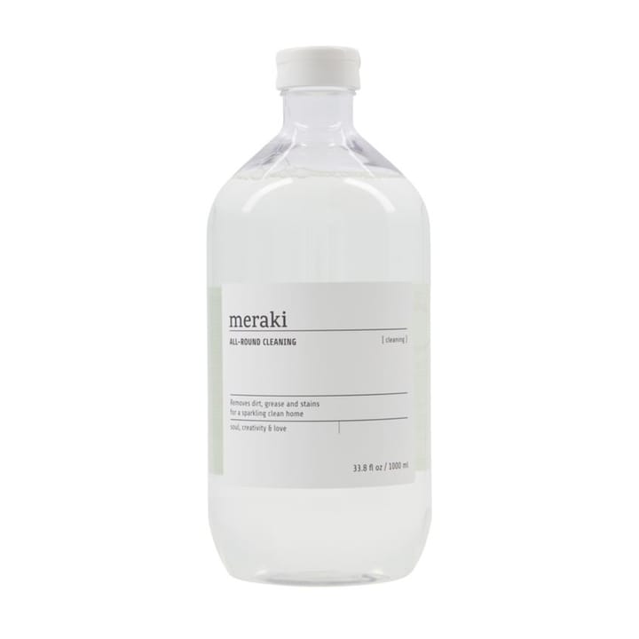 Meraki yleispuhdistusaine - 1 l - Meraki